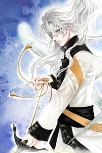 宠妃无度:暴君的药引