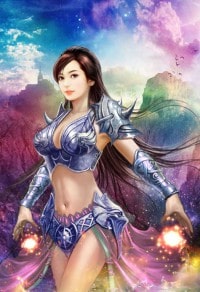 美漫之时间掠夺者