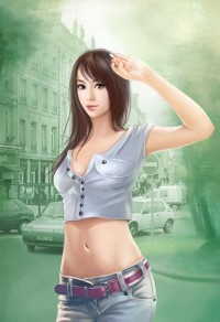 小鸡和高 干