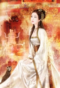 明镜花月