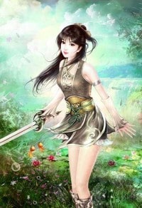 巫师大掌门