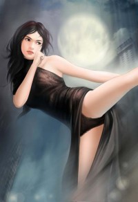 饕餮与魅魔的灌溉生涯