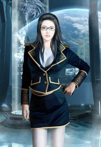 玄学女配只想撩汉[穿书]