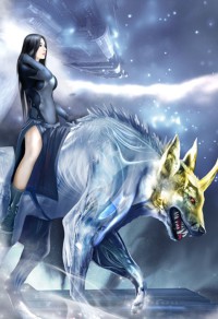 英雄联盟之符文师传说