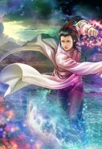 （历史同人）跟在四爷身边当阿飘[清穿]